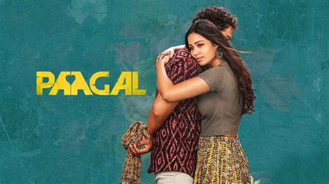 paglamovies|Paagal Movie (2021): Release Date, Cast, Ott, Review ...